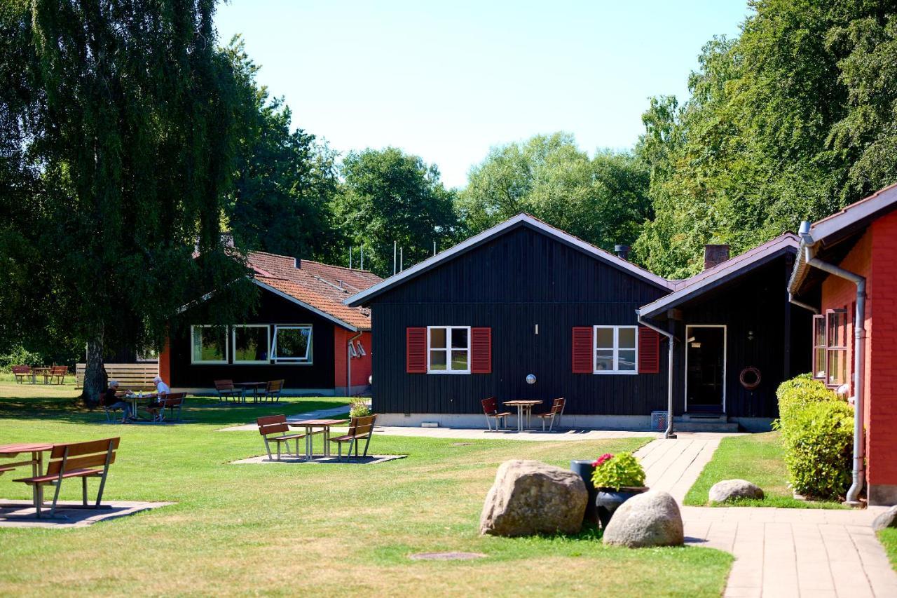 Danhostel Hillerod Exterior photo