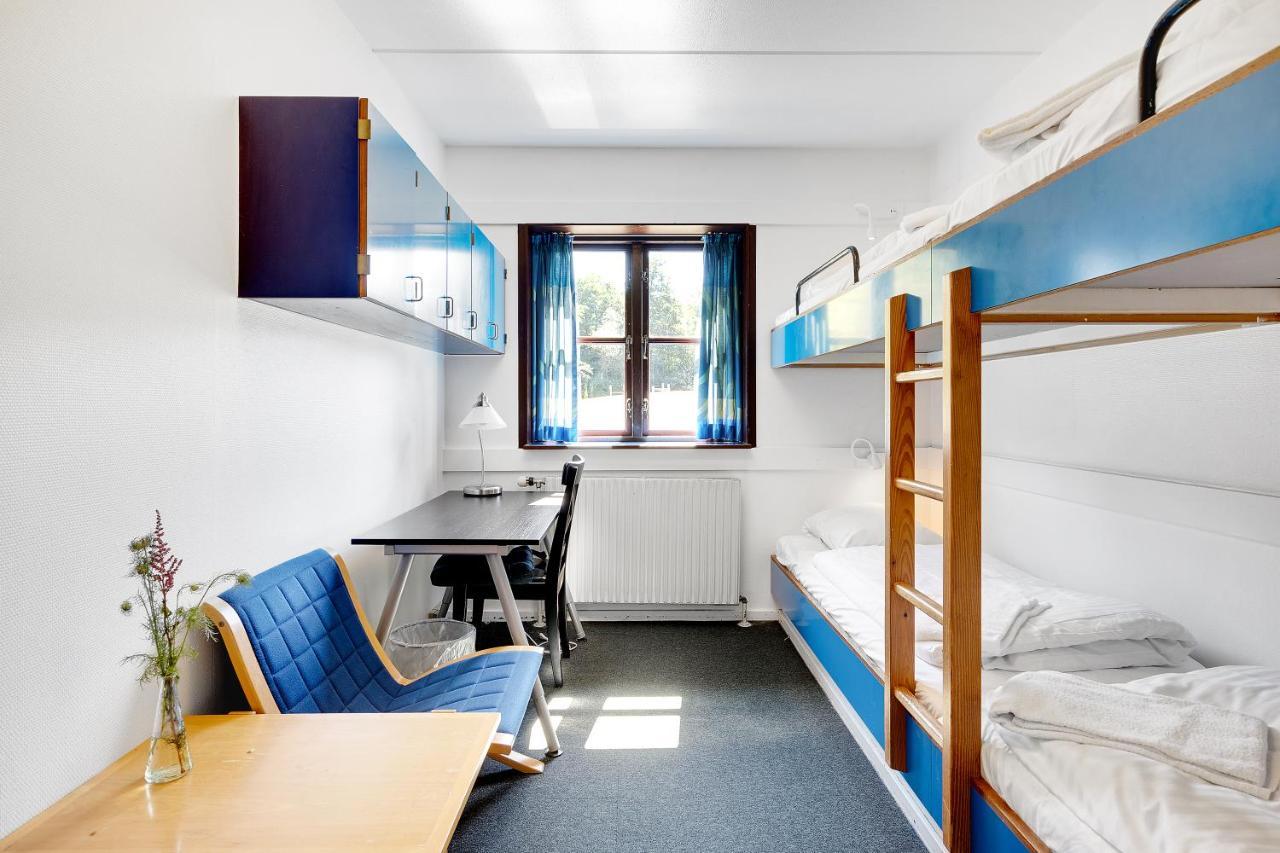 Danhostel Hillerod Exterior photo