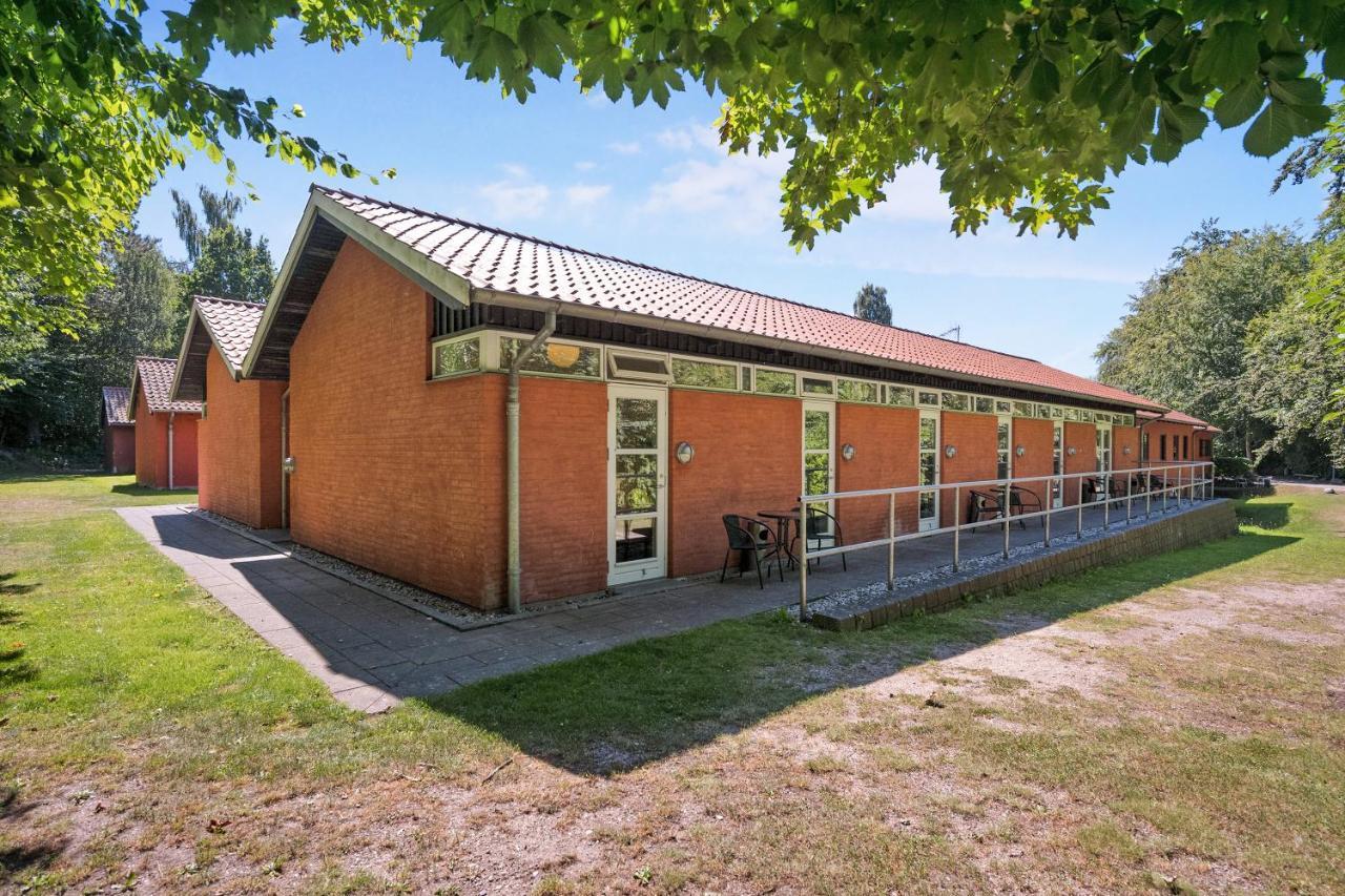 Danhostel Hillerod Exterior photo