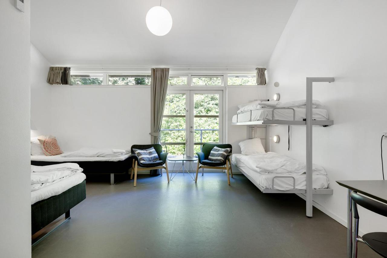 Danhostel Hillerod Exterior photo