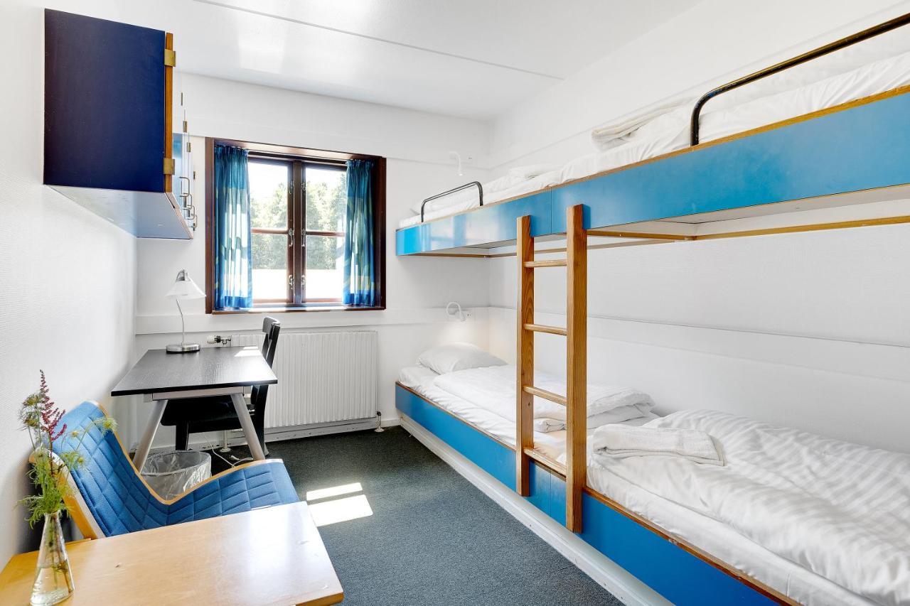 Danhostel Hillerod Exterior photo