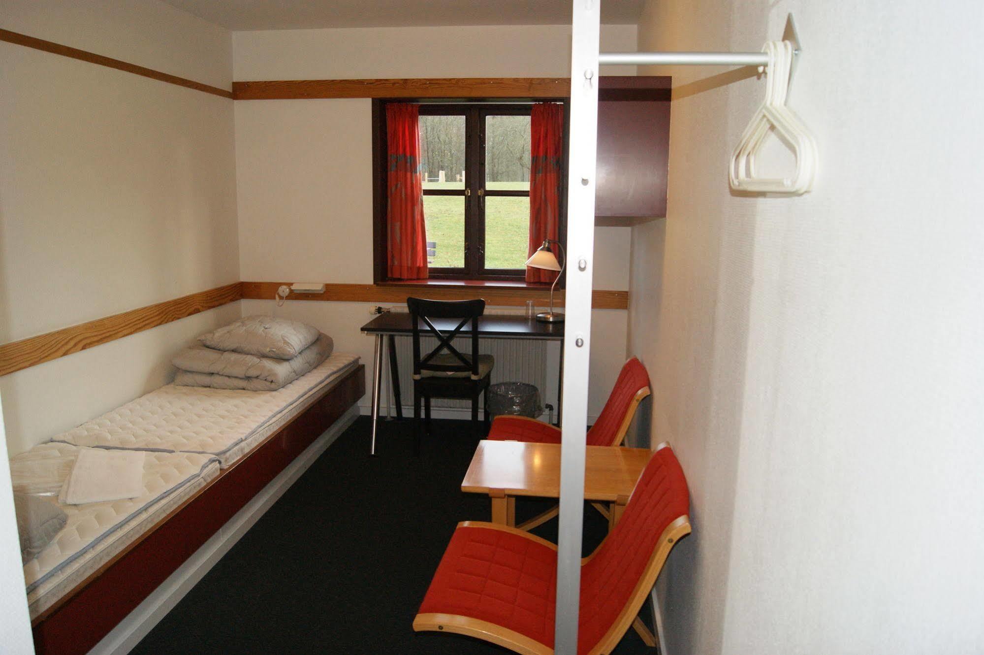 Danhostel Hillerod Exterior photo