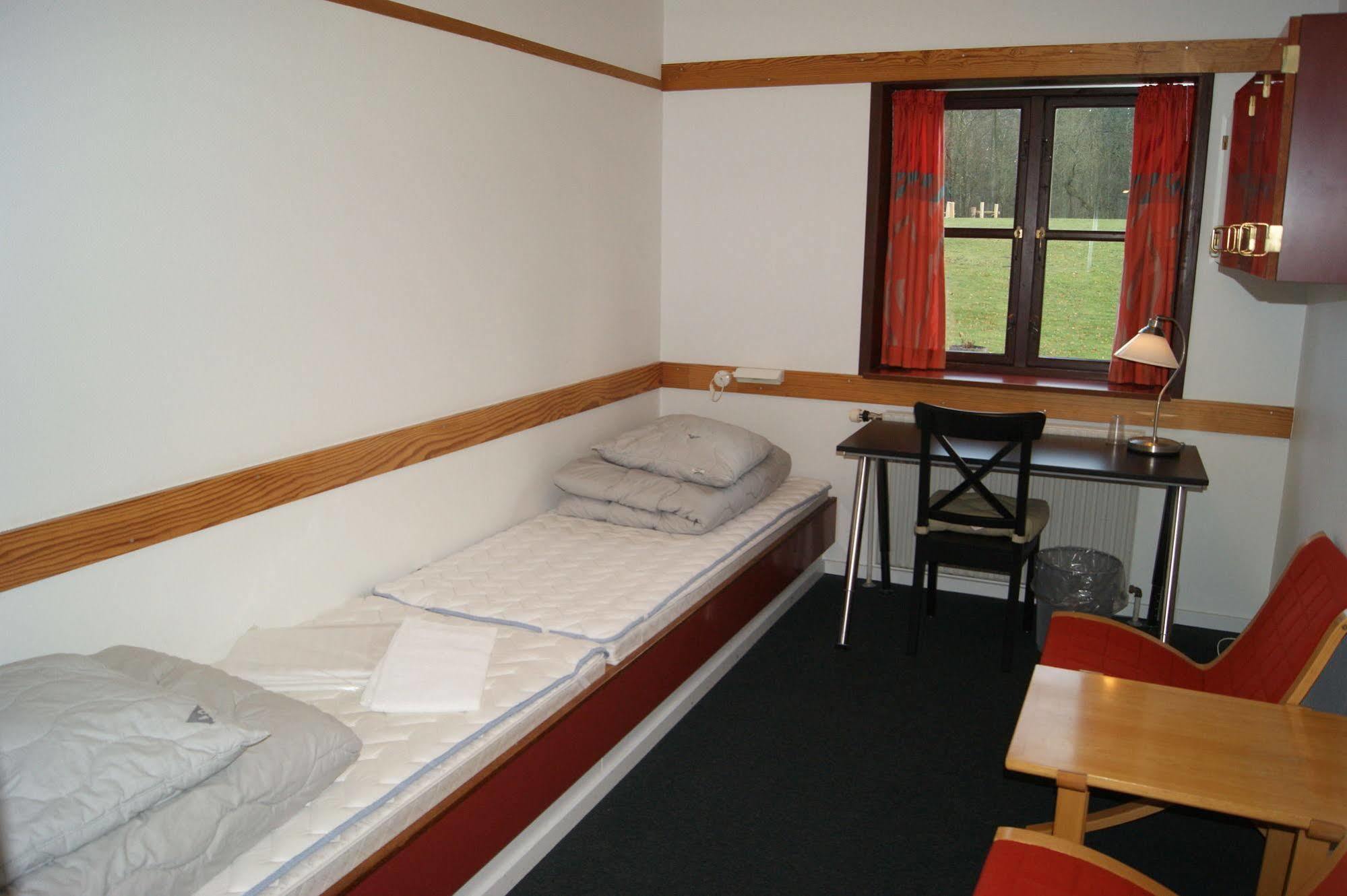 Danhostel Hillerod Exterior photo